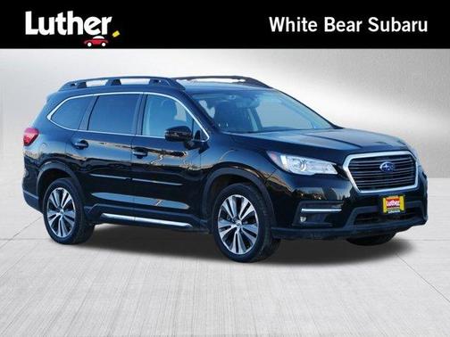 2022 Subaru Ascent Limited 7-Passenger