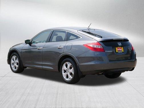 2012 Honda Crosstour EX-L
