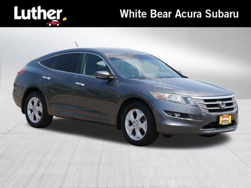 2012 Honda Crosstour EX-L