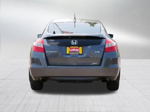 2012 Honda Crosstour EX-L