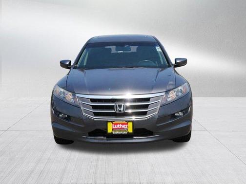 2012 Honda Crosstour EX-L