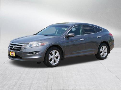 2012 Honda Crosstour EX-L