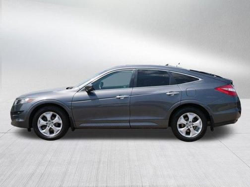 2012 Honda Crosstour EX-L