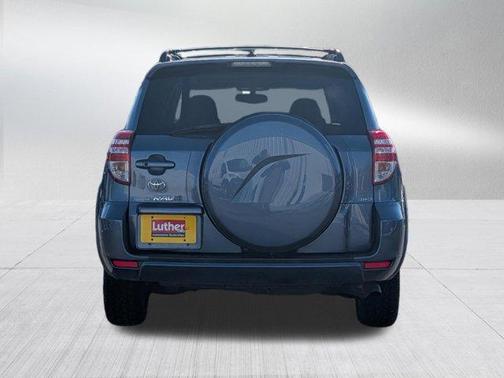 2010 Toyota RAV4 Limited