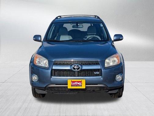 2010 Toyota RAV4 Limited