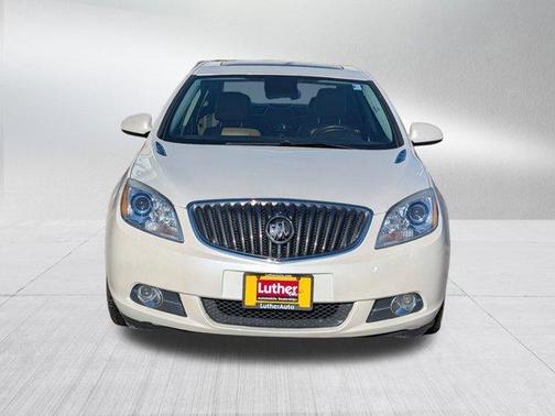 2013 Buick Verano Leather