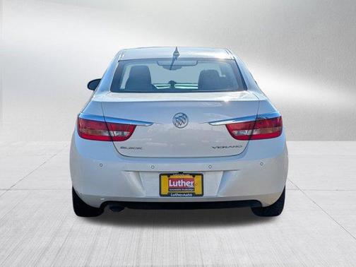 2013 Buick Verano Leather