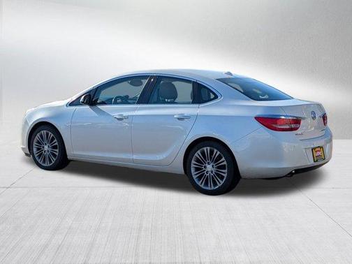 2013 Buick Verano Leather