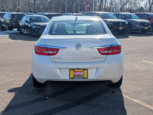 2013 Buick Verano Leather