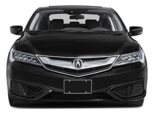 2016 Acura ILX 2.4L w/AcuraWatch Plus Pkg