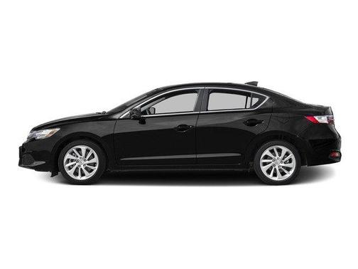 2016 Acura ILX 2.4L w/AcuraWatch Plus Pkg