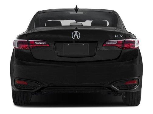 2016 Acura ILX 2.4L w/AcuraWatch Plus Pkg