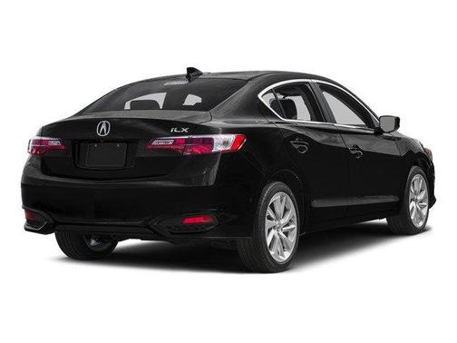 2016 Acura ILX 2.4L w/AcuraWatch Plus Pkg