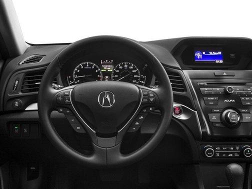 2016 Acura ILX 2.4L w/AcuraWatch Plus Pkg