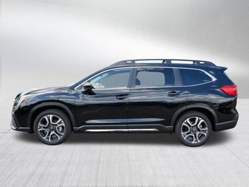 2025 Subaru Ascent Limited