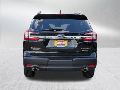 2025 Subaru Ascent Limited