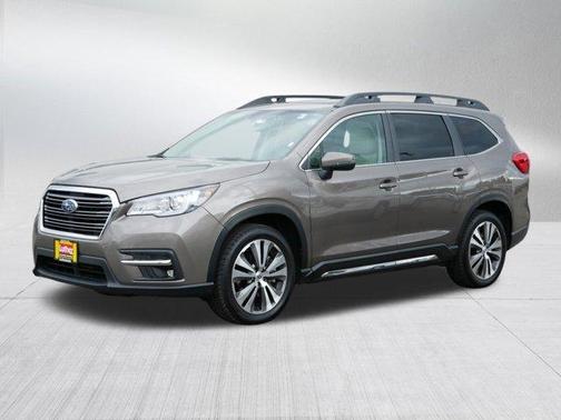 2022 Subaru Ascent Limited 7-Passenger