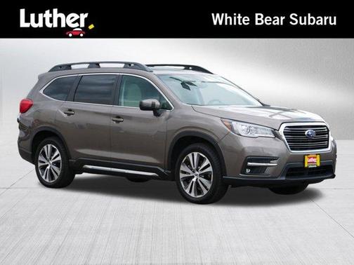 2022 Subaru Ascent Limited 7-Passenger