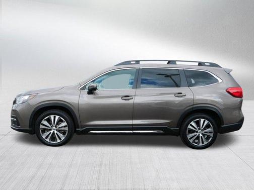 2022 Subaru Ascent Limited 7-Passenger