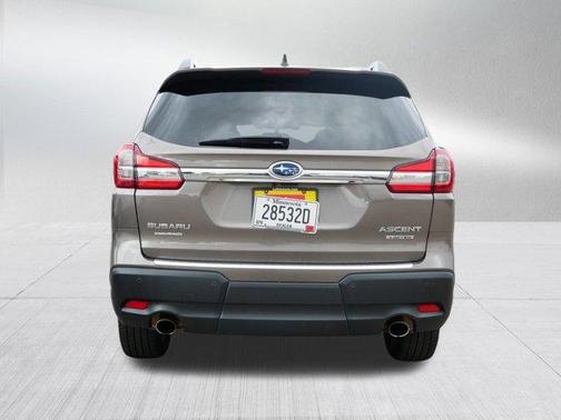 2022 Subaru Ascent Limited 7-Passenger
