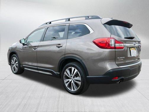 2022 Subaru Ascent Limited 7-Passenger