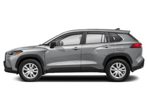 CELESTITE 2022 Toyota Corolla Cross L