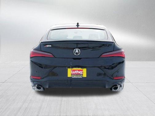 2023 Acura Integra A-Spec Technology