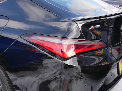 2023 Acura Integra A-Spec Technology