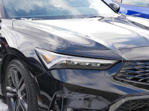 2023 Acura Integra A-Spec Technology