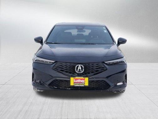 2023 Acura Integra A-Spec Technology