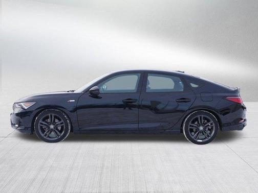 2023 Acura Integra A-Spec Technology