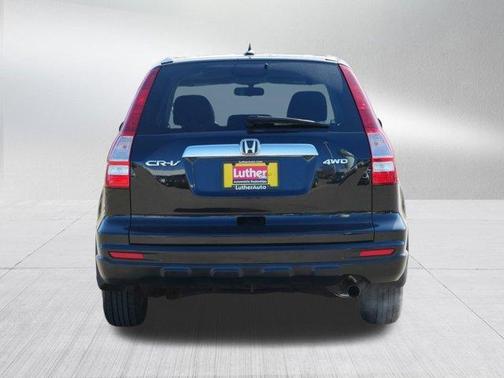 2011 Honda CR-V EX-L