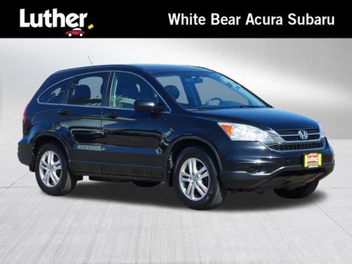 2011 Honda CR-V EX-L