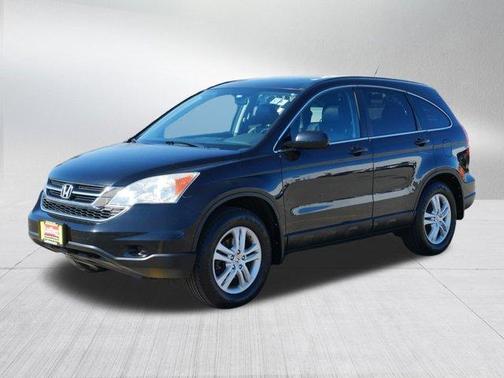 2011 Honda CR-V EX-L