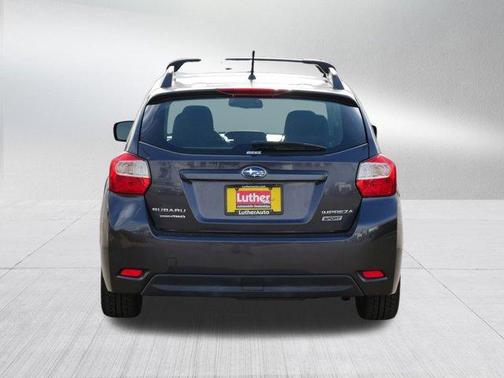 2013 Subaru Impreza 2.0i Sport Premium