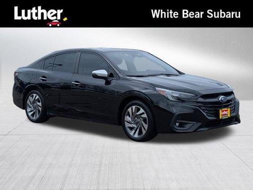 2025 Subaru Legacy Touring XT