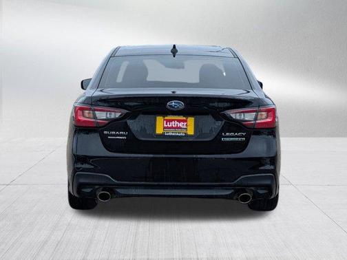 2025 Subaru Legacy Touring XT