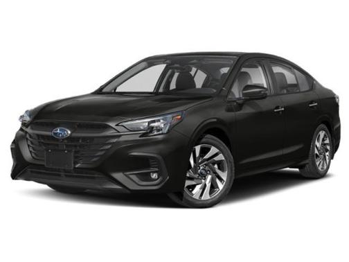 2025 Subaru Legacy Touring XT