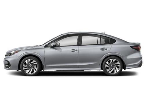 2025 Subaru Legacy Touring XT