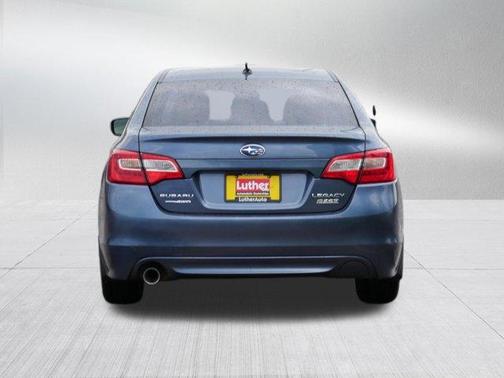Twilight Blue Metallic 2016 Subaru Legacy 2.5i Limited