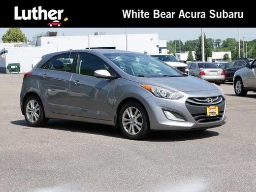 2013 Hyundai Elantra GT Base