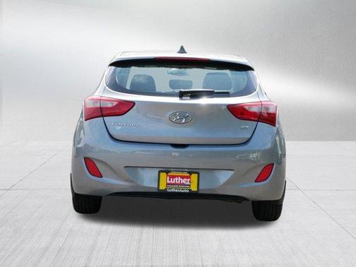 2013 Hyundai Elantra GT Base