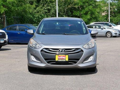 2013 Hyundai Elantra GT Base