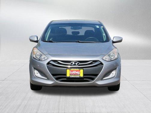 2013 Hyundai Elantra GT Base