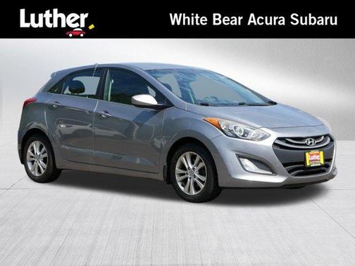 2013 Hyundai Elantra GT Base