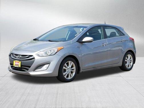 2013 Hyundai Elantra GT Base