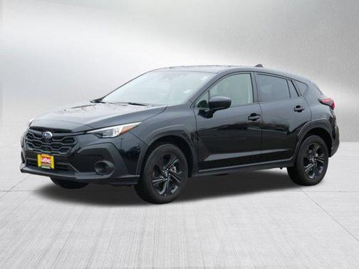 2024 Subaru Crosstrek Base