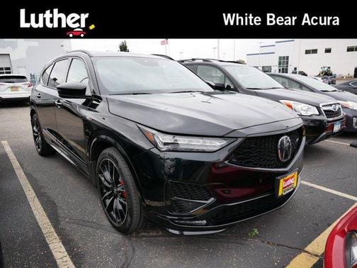 2023 Acura MDX Type S w/Advance Package