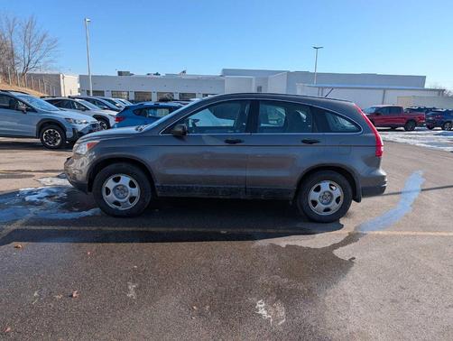2010 Honda CR-V LX