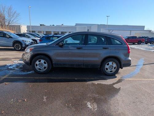 2010 Honda CR-V LX